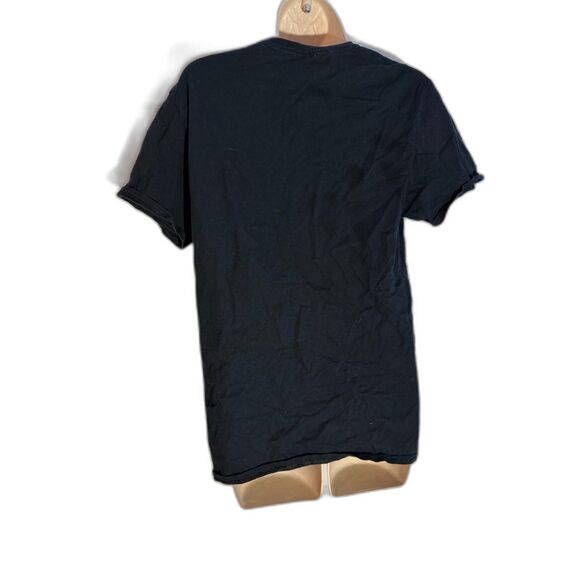 Men's Aerosmith T-Shirt M - Picture 2 of 4